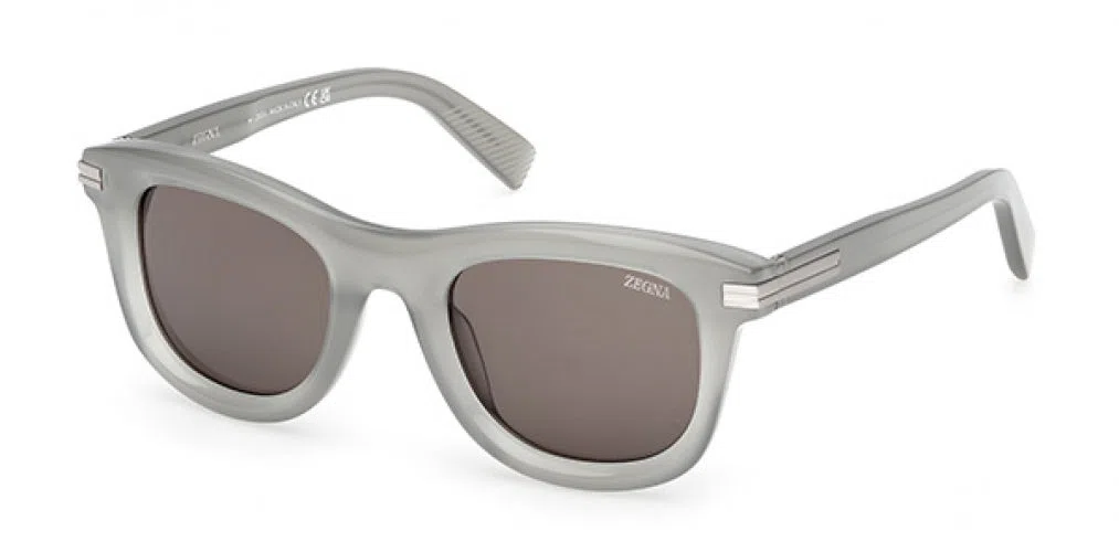 ZEGNA 0269 Sunglasses - view 3